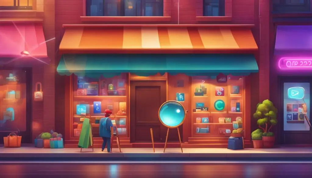 App Store Optimization