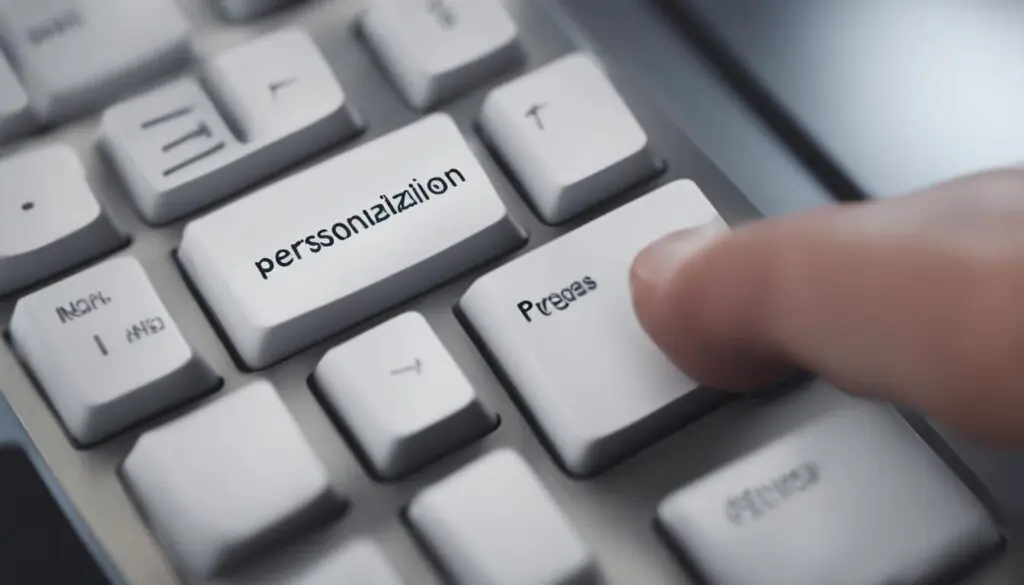 Behavioral Triggers for Personalized Emails Behavioral Triggers for Personalized Emails