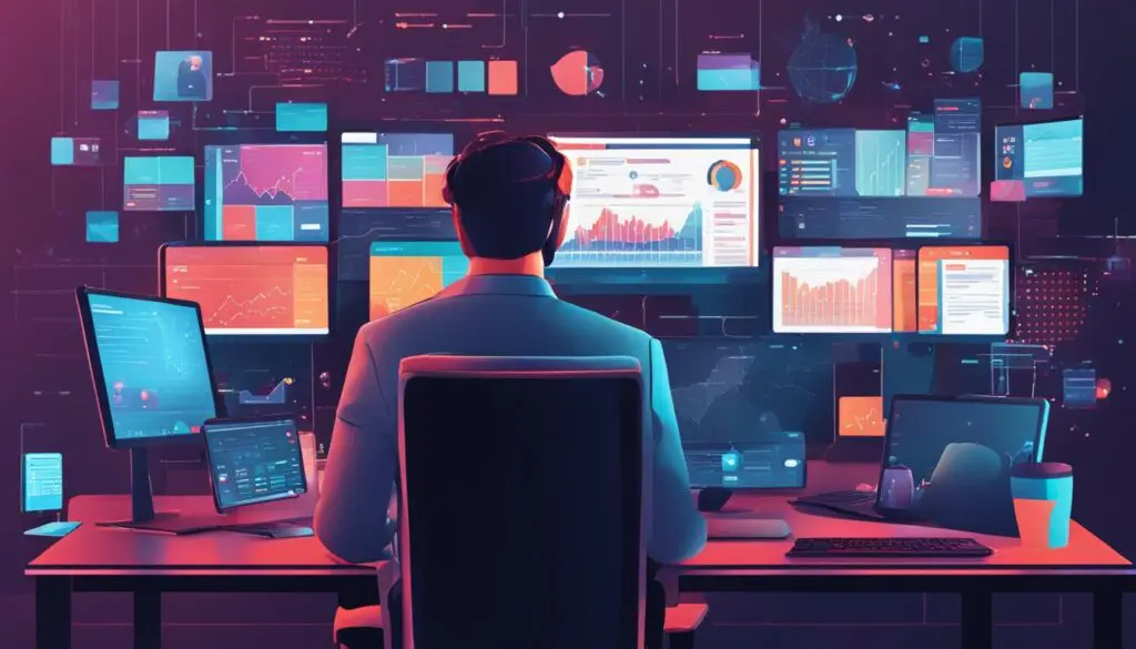 Brand mentions monitoring