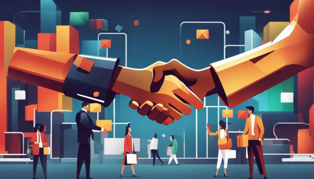 Collaborative content promotion Collaborative content promotion