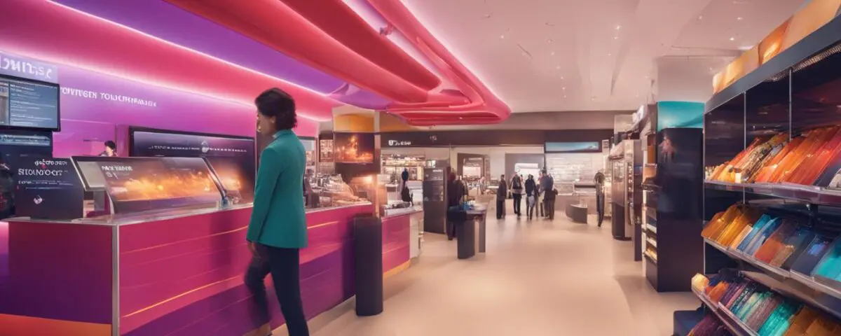 Customer Journey Mapping