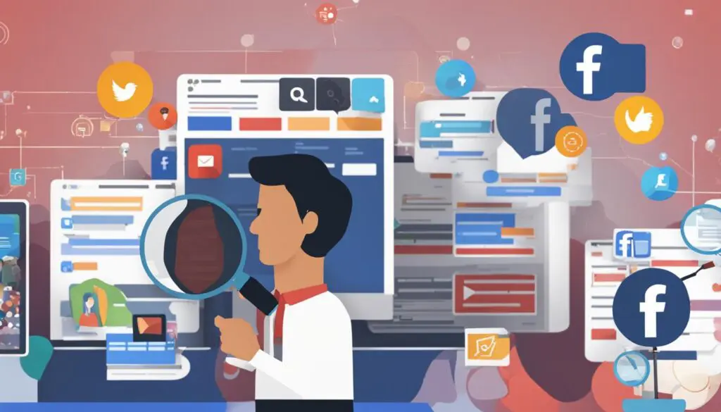 Facebook Groups Management