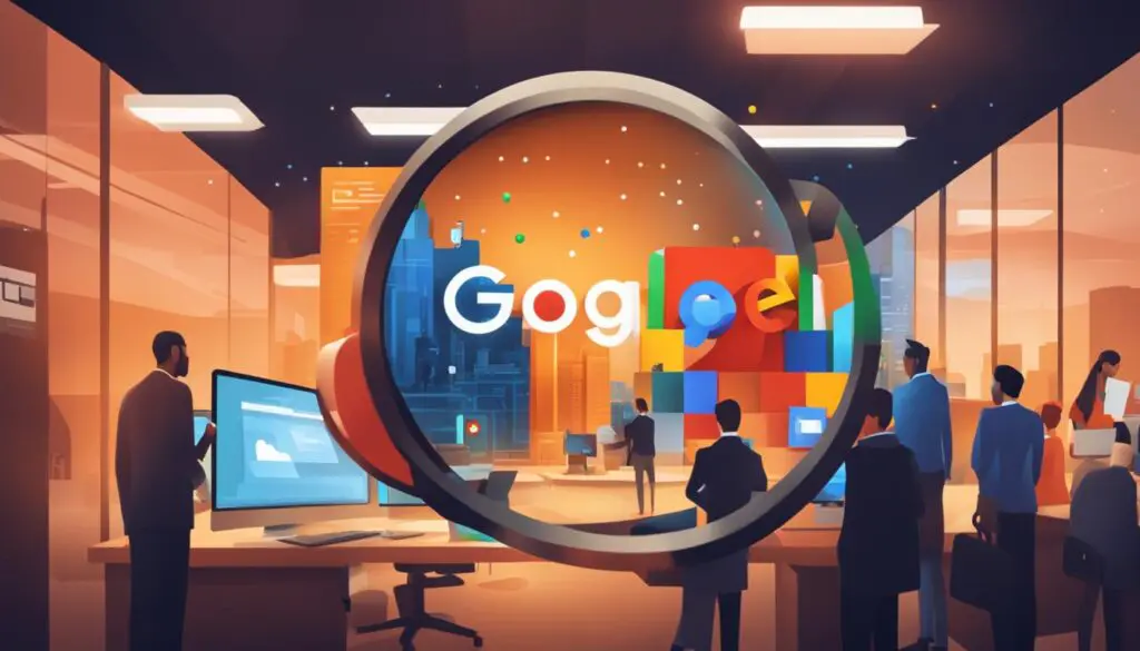 Google Business Profile Optimization Image