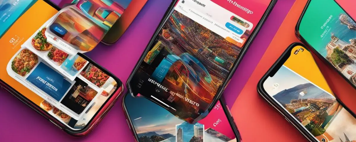 Instagram Advertising