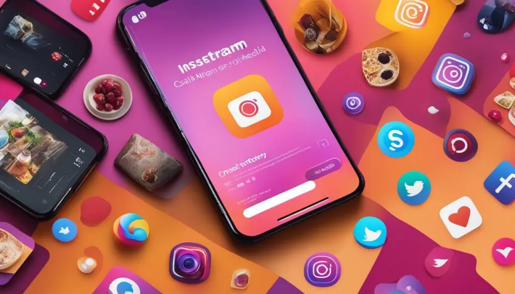 Instagram Stories Marketing Instagram Stories Marketing