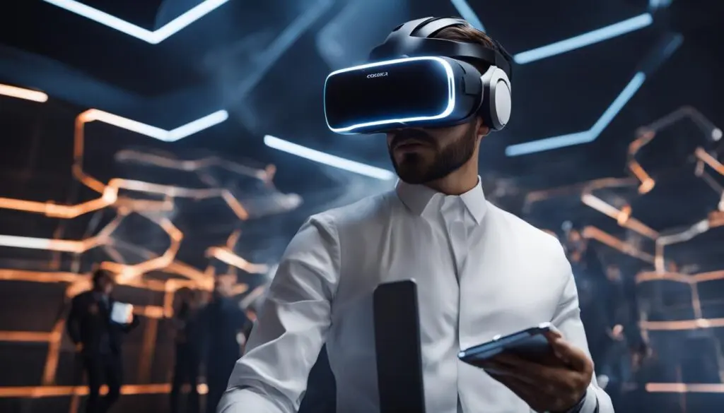Interactive and Immersive Content Interactive and Immersive Content