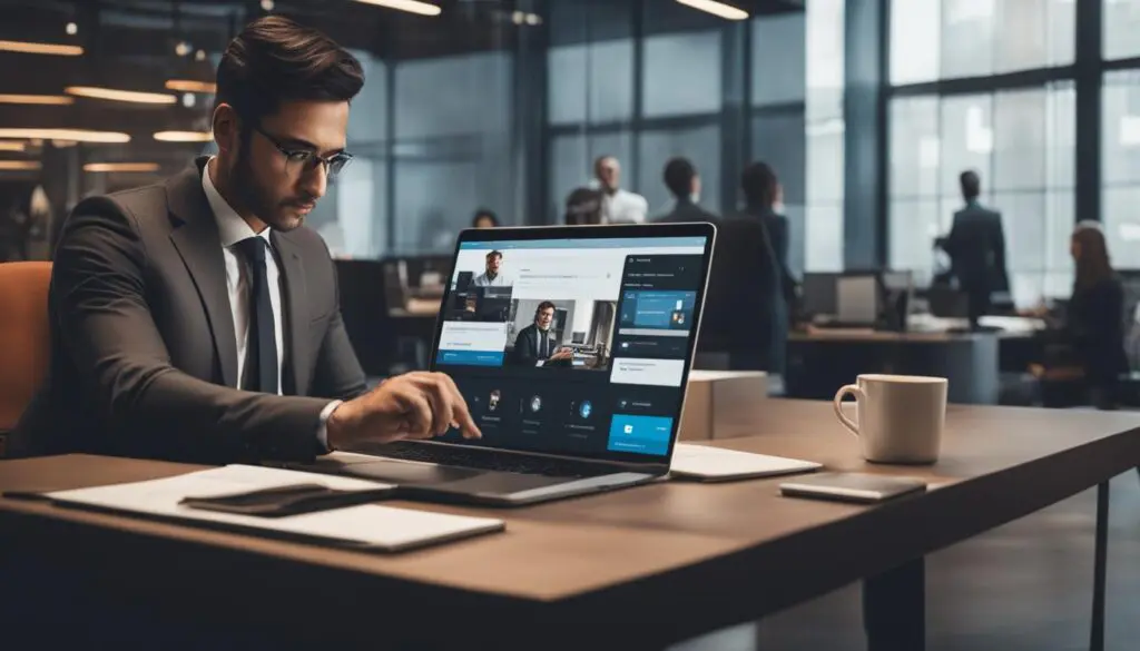 LinkedIn Ads campaign LinkedIn Ads campaign