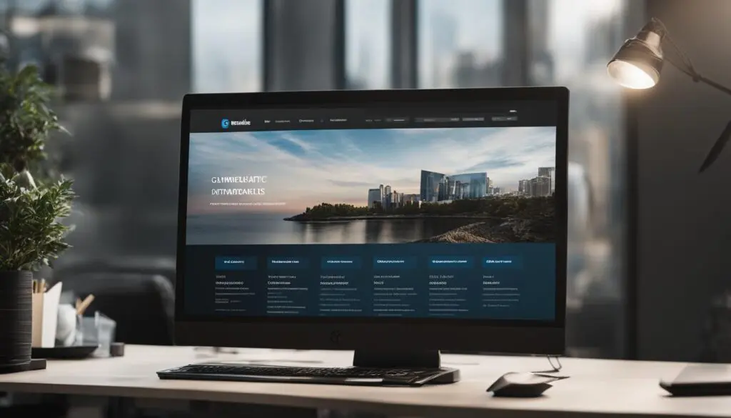 LinkedIn Company Pages