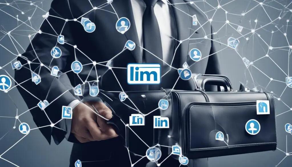 LinkedIn Company Pages increasing sales