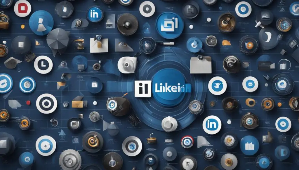 LinkedIn Targeting Options LinkedIn Targeting Options