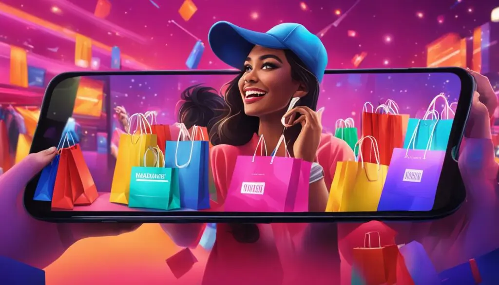 Livestream Shopping on TikTok