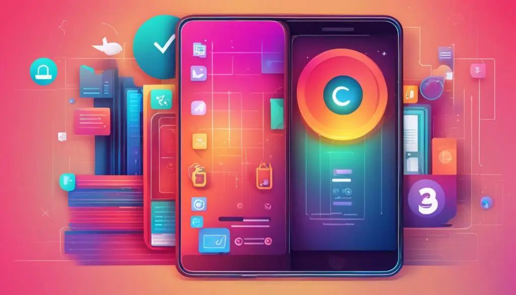 Mobile-Friendly Website Design