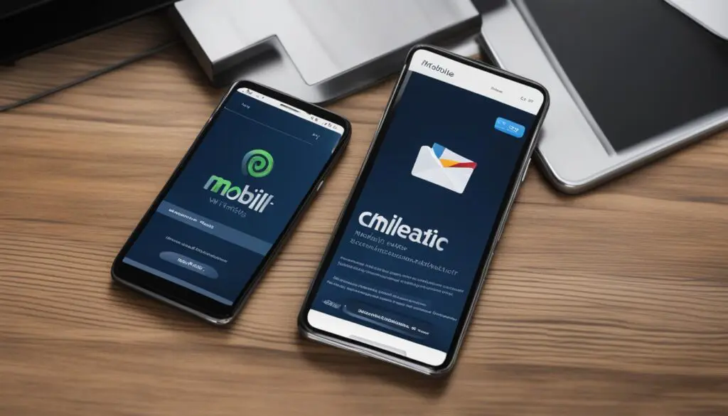 Mobile Indexing and Ranking