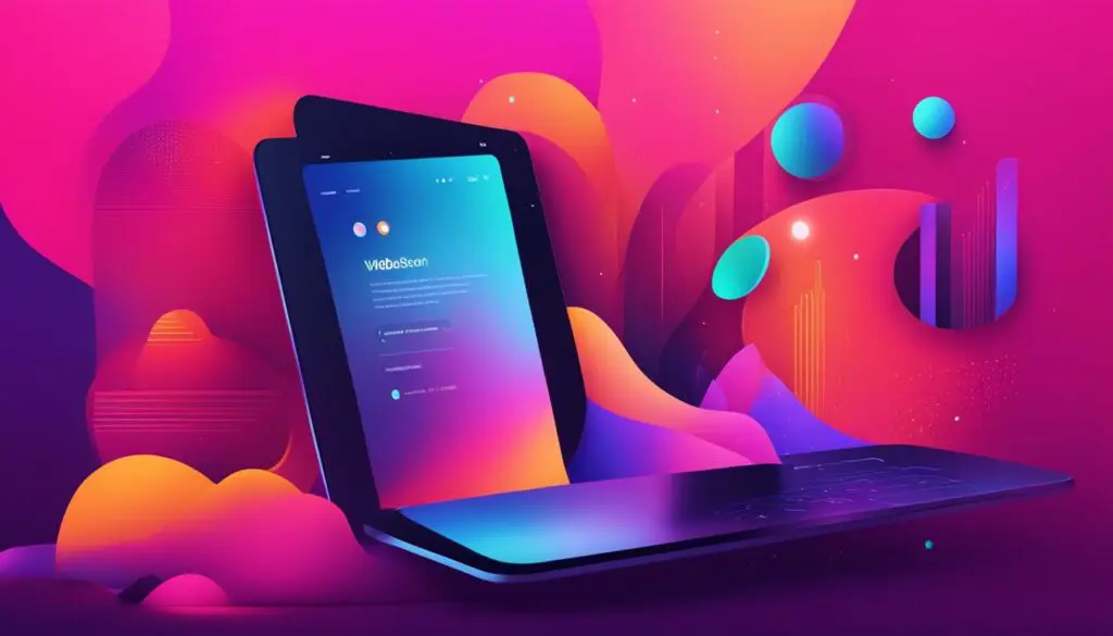 Optimizing website content for voice search image