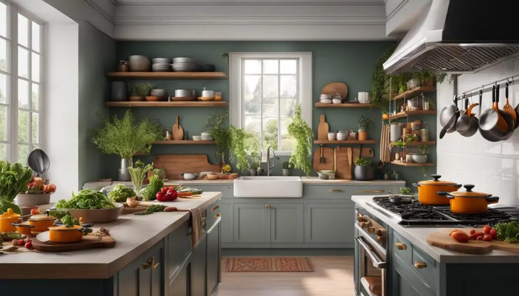 Our Place Cookware