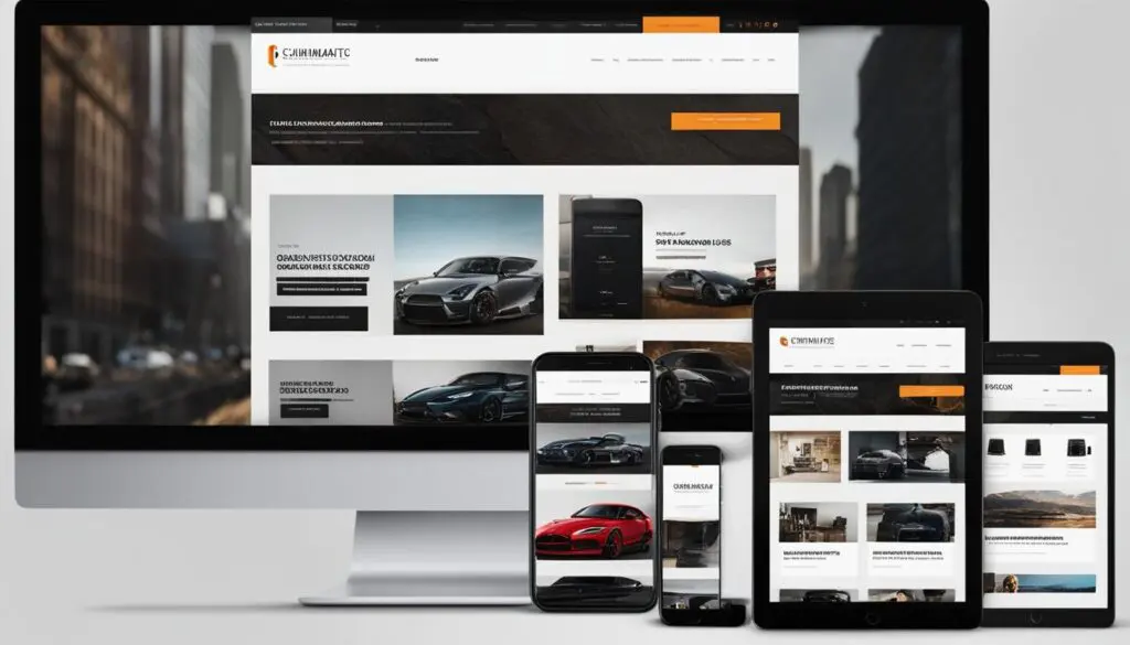 Responsive Design for Mobile Optimization Responsive Design for Mobile Optimization