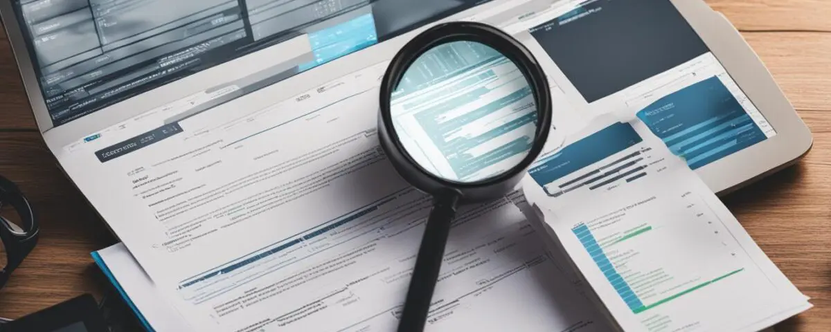 SEO Audit Checklist