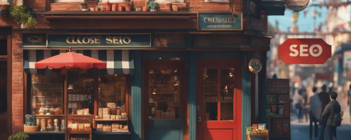 SEO for Small Businesses