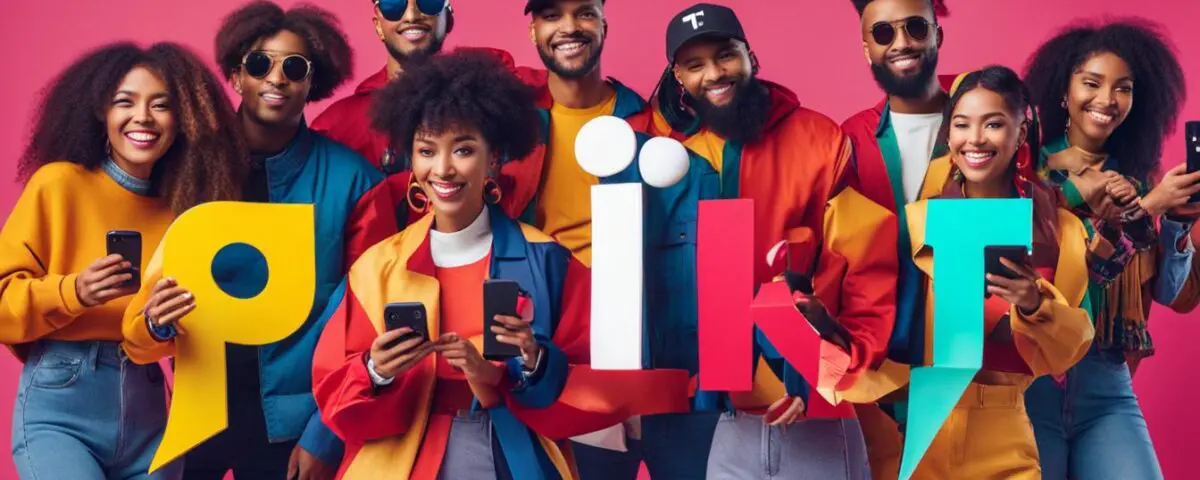 TikTok Marketing