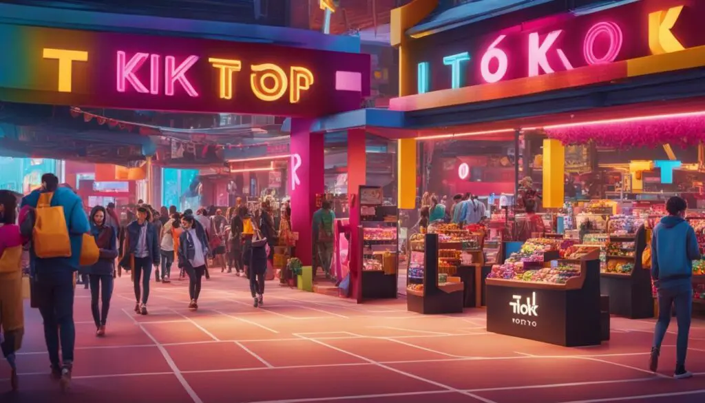 TikTok Shop