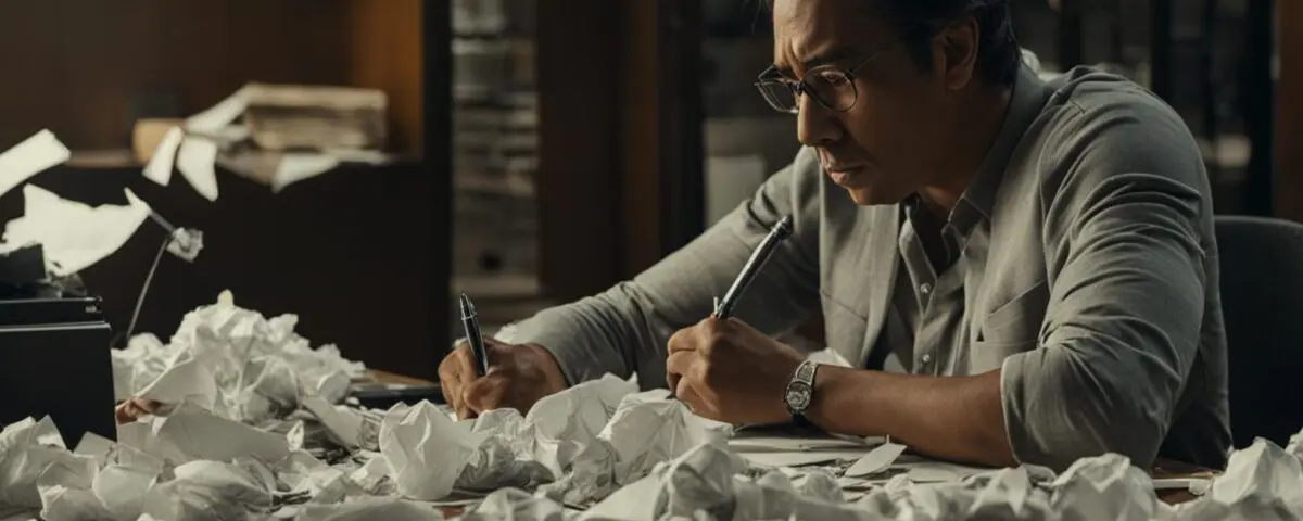 Video Scriptwriting Tips