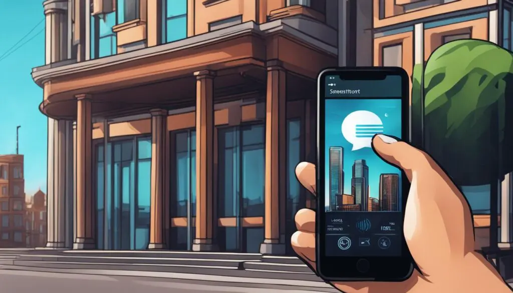 Voice Search Optimization