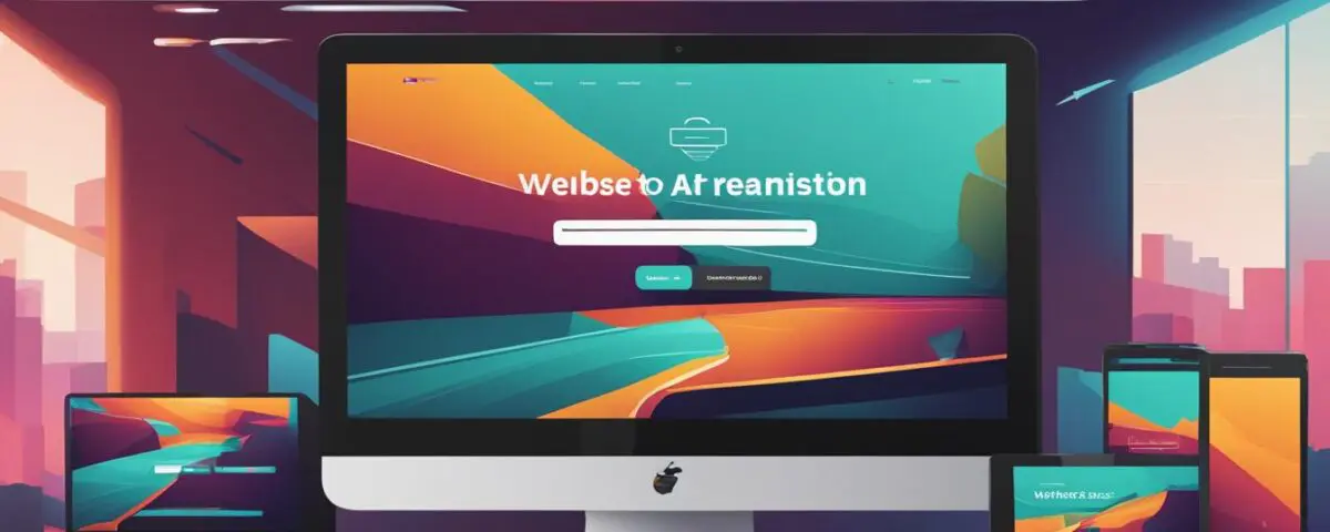 Web Design for Conversions