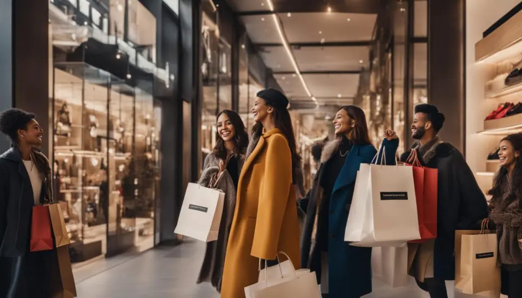 increasing sales with influencer collaborations