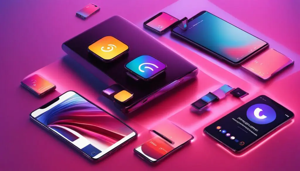 mobile optimization
