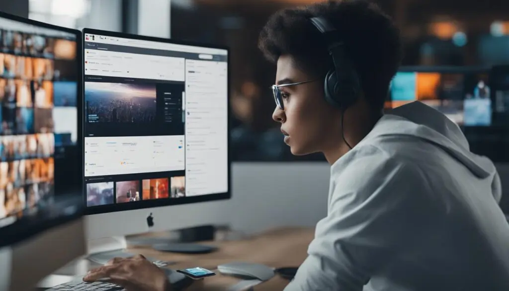 online monitoring online monitoring