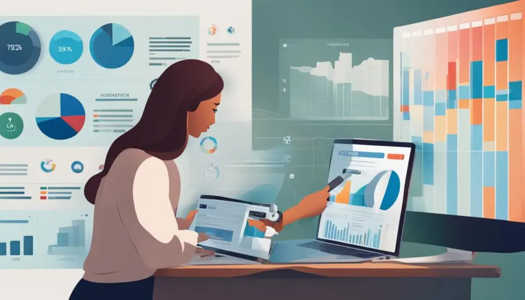 online reputation monitoring image