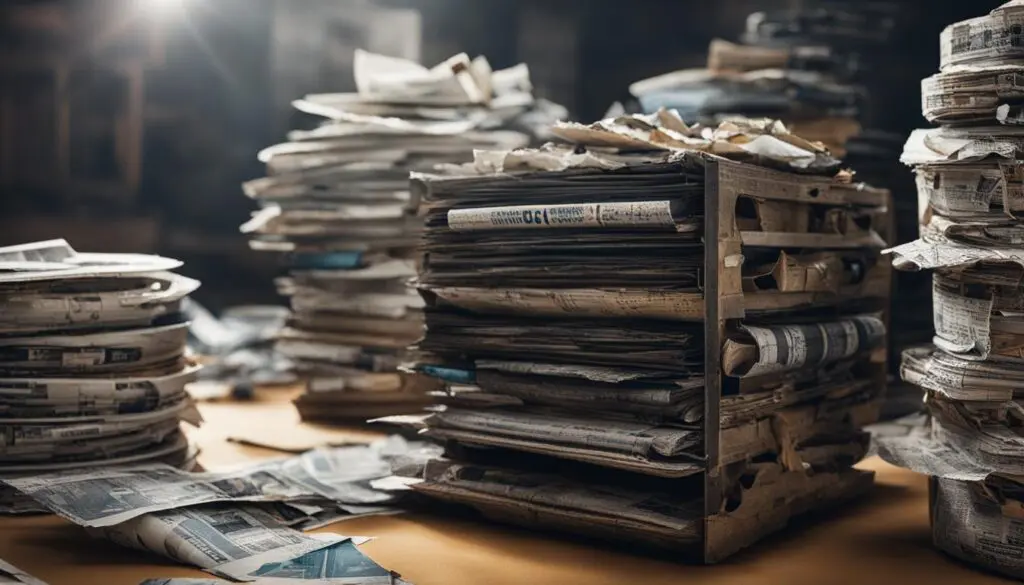 Content Recycling Image