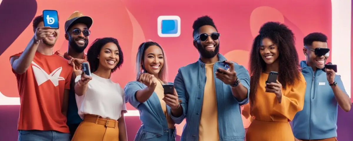 Influencer Collaboration