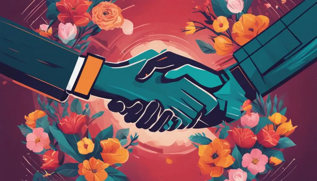 partnership agreements partnership agreements