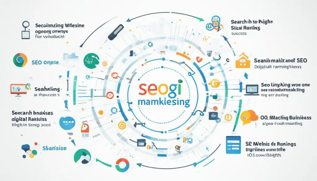 Understanding the Importance of SEO in Digital Marketing Understanding the Importance of SEO in Digital Marketing
