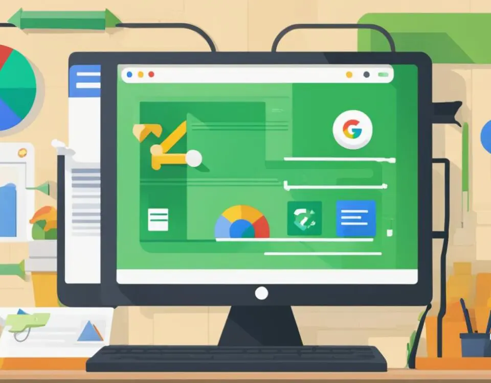 Google My Business Optimization
