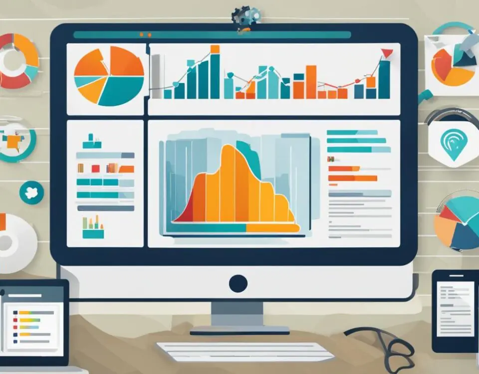 Online Reputation Case Studies