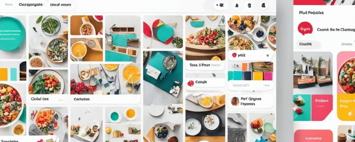Pinterest Marketing