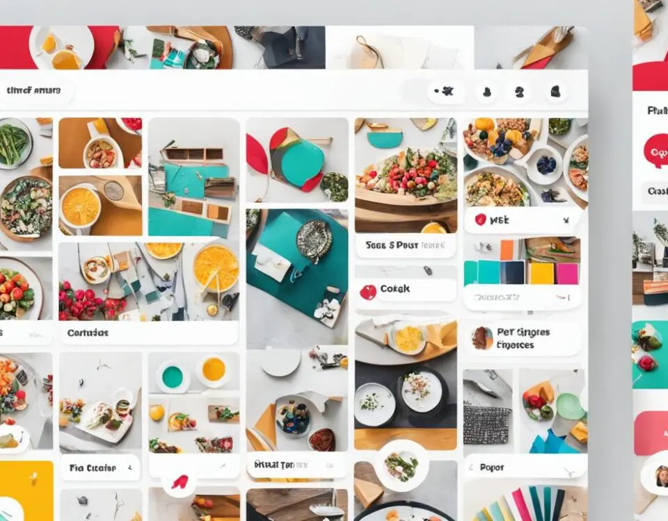 Pinterest Marketing