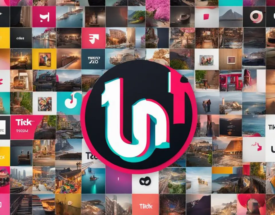 TikTok Marketing