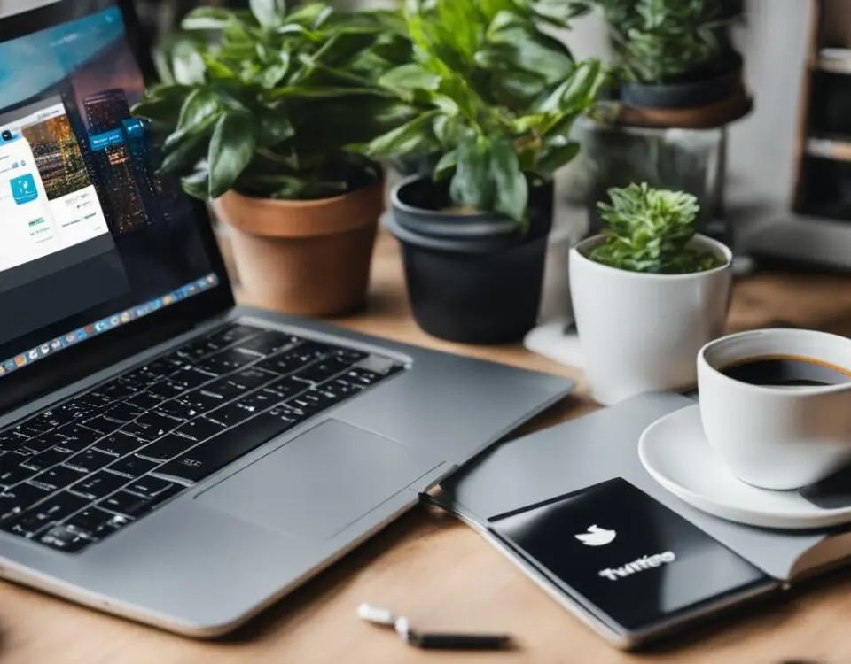 Twitter Marketing