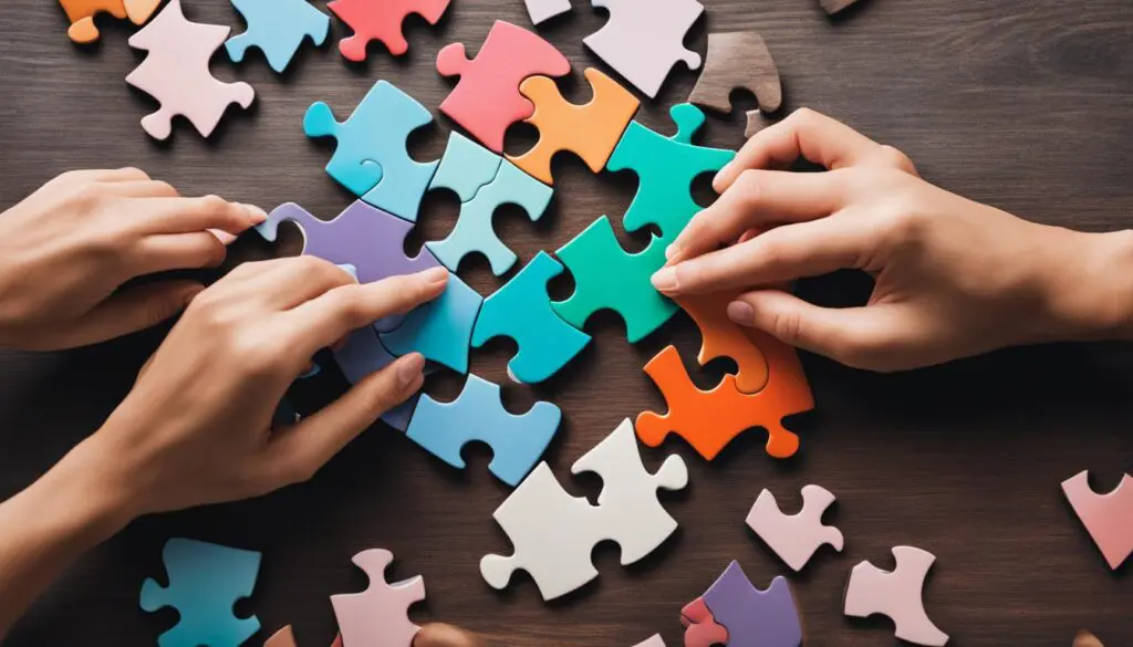 building authentic partnerships building authentic partnerships