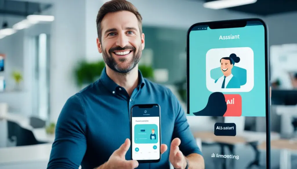 AI email marketing