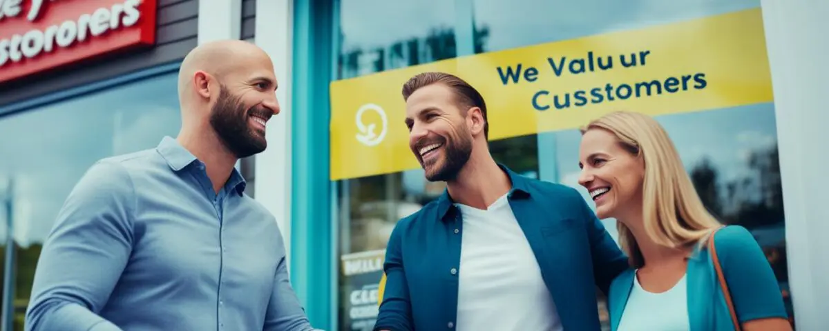 Customer Retention