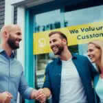 Customer Retention