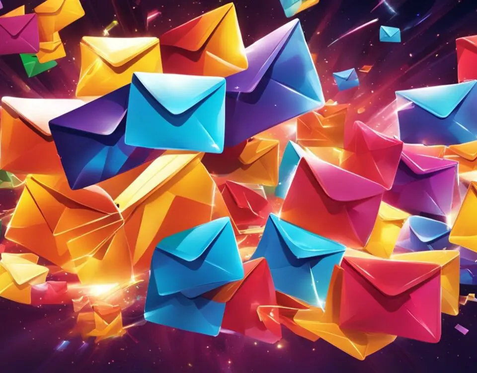 Email Marketing