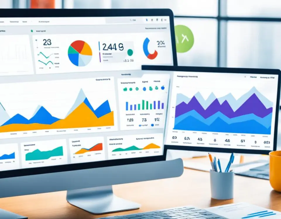 Google Analytics