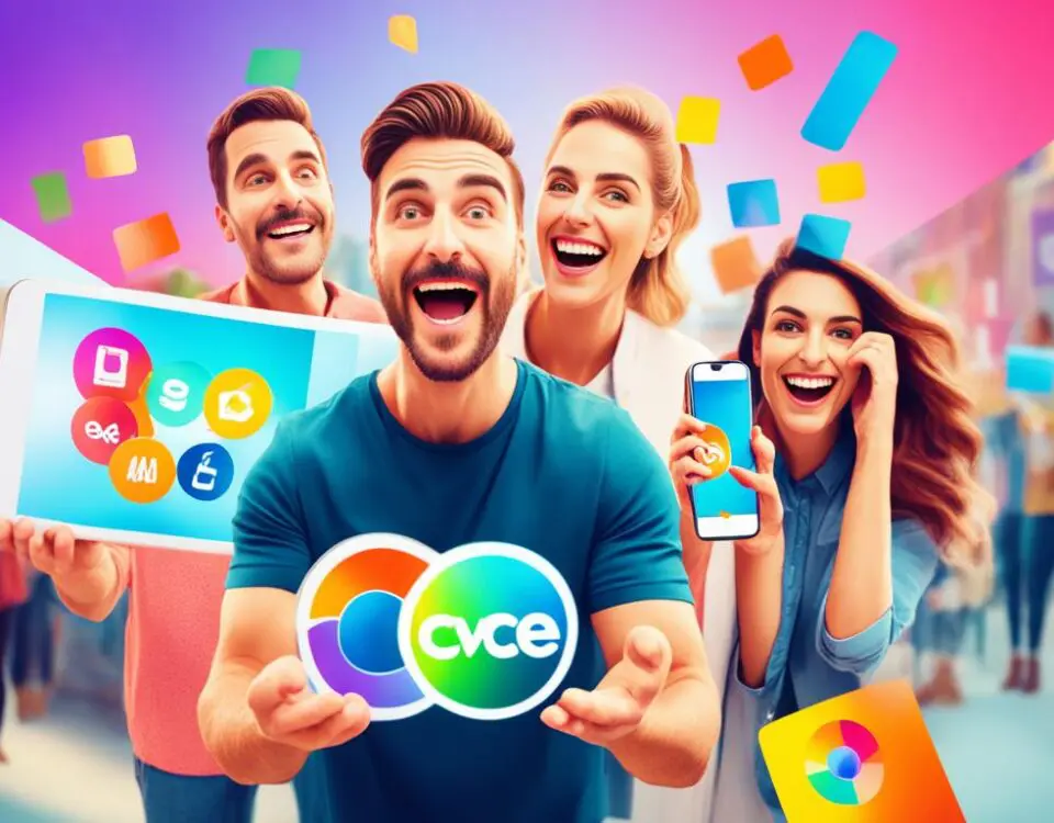 Influencer Marketing