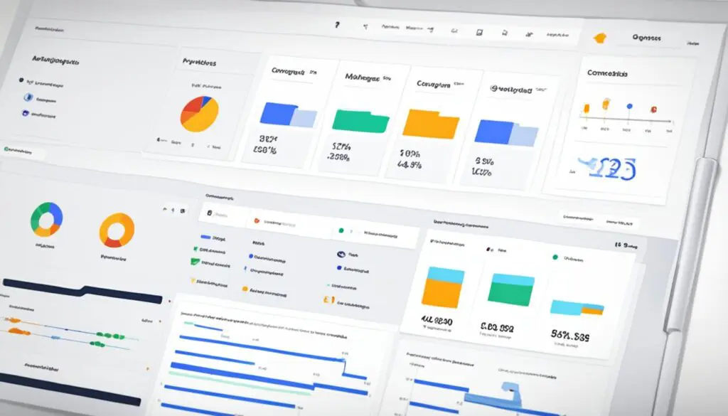 google analytics custom dashboards google analytics custom dashboards