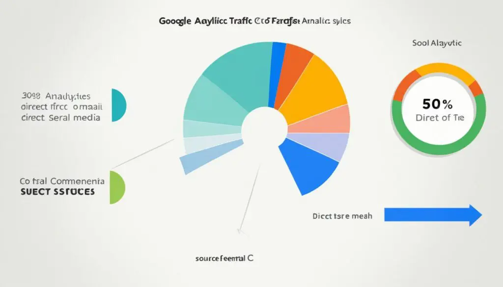 google analytics traffic source analysis google analytics traffic source analysis